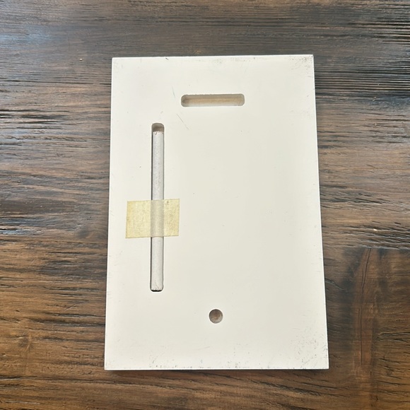 Set of 8 Decorative Wood Plaques - Picture 12 of 12